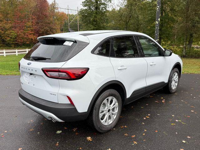 new 2026 Ford Escape car