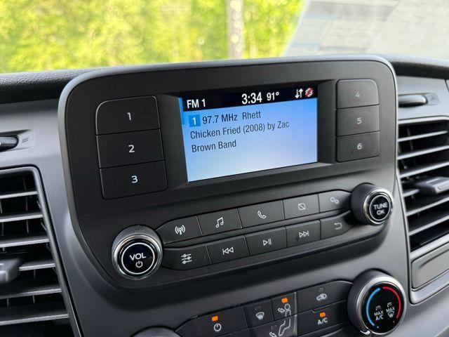 new 2024 Ford Transit-250 car, priced at $50,670