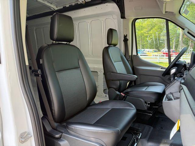 new 2024 Ford Transit-250 car, priced at $50,670