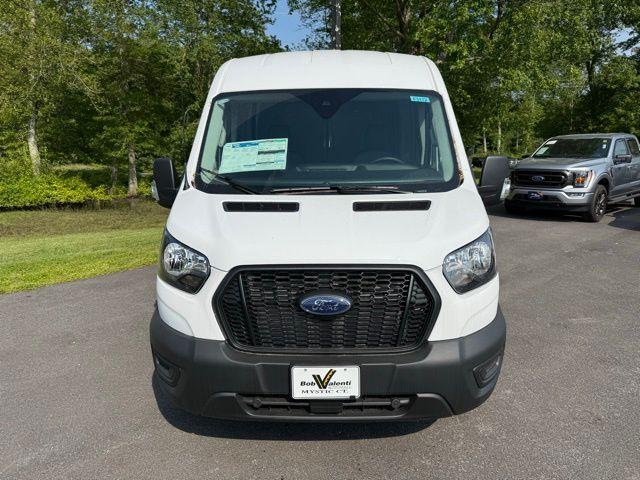 new 2024 Ford Transit-250 car, priced at $50,670