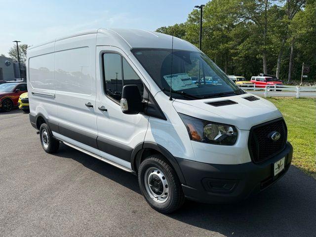 new 2024 Ford Transit-250 car, priced at $50,670