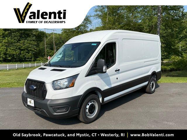 new 2024 Ford Transit-250 car, priced at $50,670