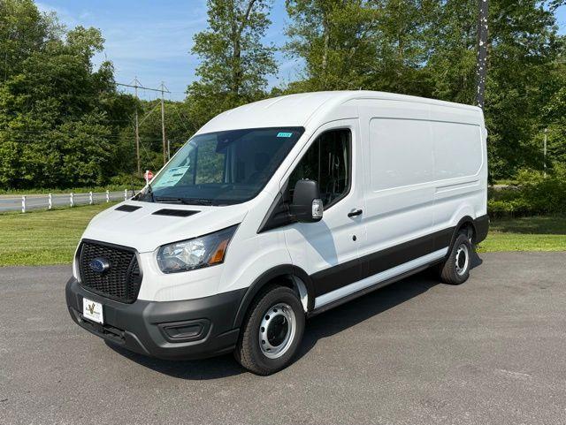 new 2024 Ford Transit-250 car, priced at $50,670