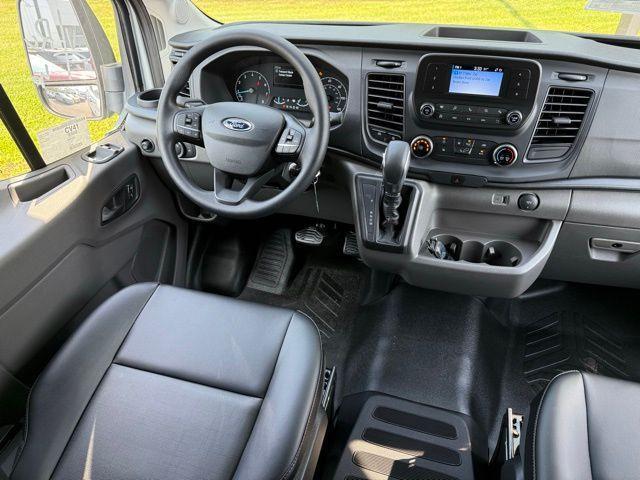 new 2024 Ford Transit-250 car, priced at $50,670