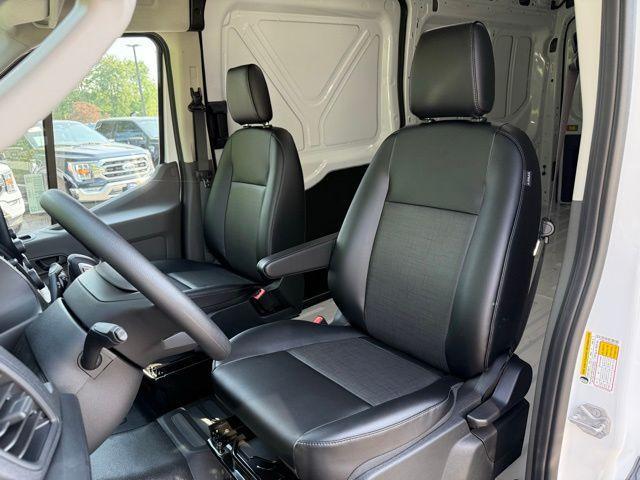new 2024 Ford Transit-250 car, priced at $50,670