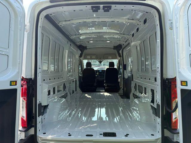 new 2024 Ford Transit-250 car, priced at $50,670