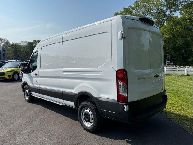 new 2024 Ford Transit-250 car, priced at $50,670