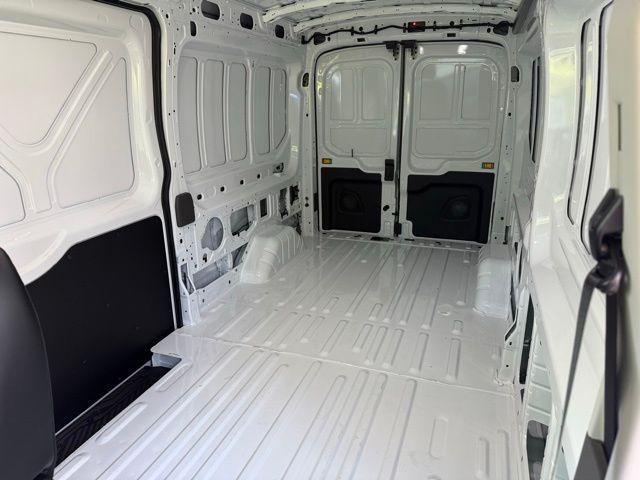 new 2024 Ford Transit-250 car, priced at $50,670