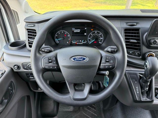 new 2024 Ford Transit-250 car, priced at $50,670