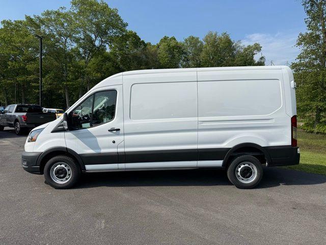 new 2024 Ford Transit-250 car, priced at $50,670