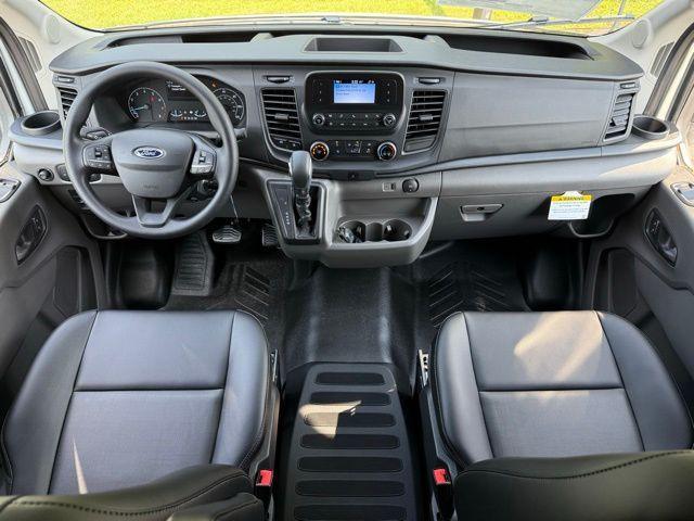 new 2024 Ford Transit-250 car, priced at $50,670