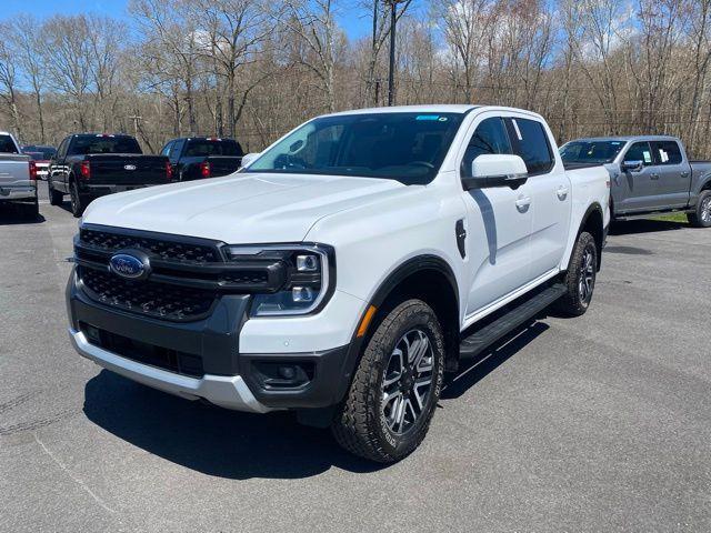 new 2024 Ford Ranger car, priced at $49,997