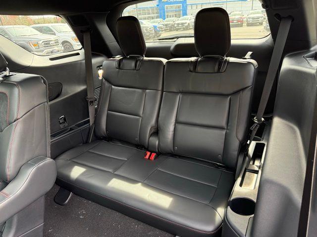 new 2025 Ford Explorer car, priced at $60,830