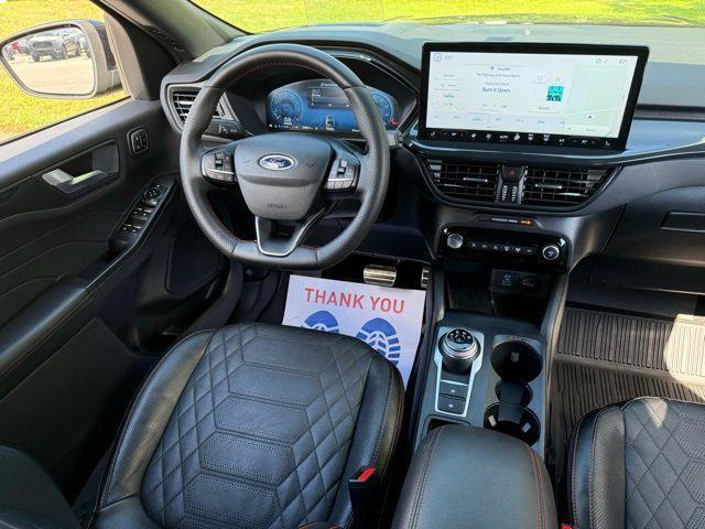 used 2023 Ford Escape car, priced at $30,999