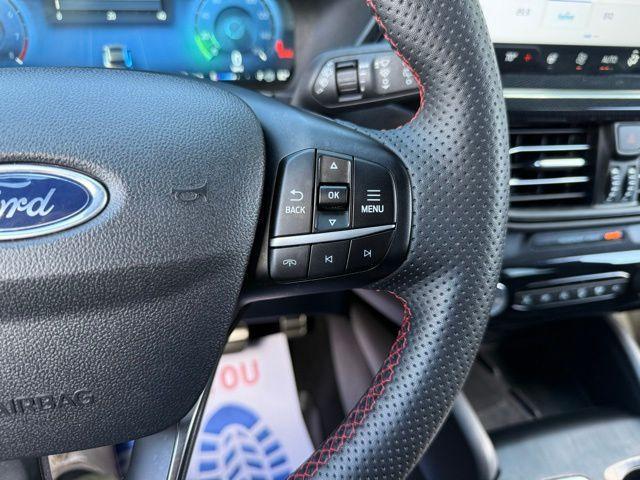 used 2023 Ford Escape car, priced at $30,999