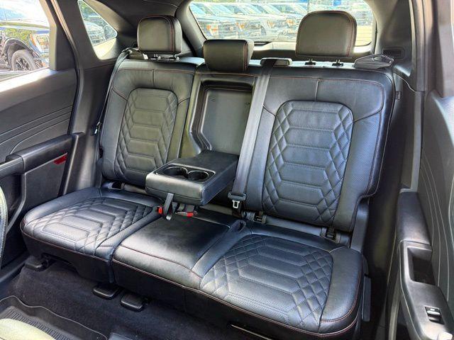 used 2023 Ford Escape car, priced at $30,999