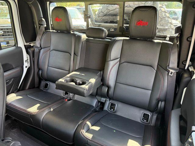 used 2023 Jeep Gladiator car, priced at $74,989