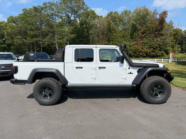 used 2023 Jeep Gladiator car, priced at $74,989