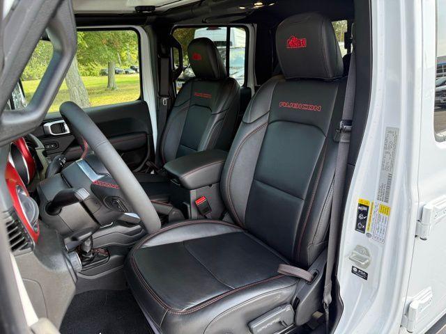 used 2023 Jeep Gladiator car, priced at $74,989