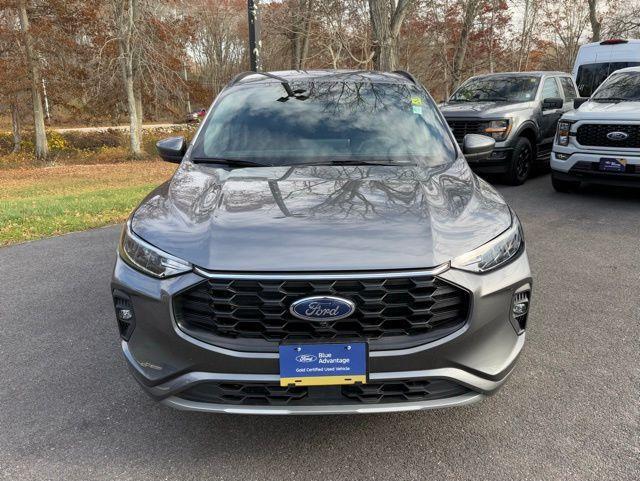 used 2023 Ford Escape car, priced at $28,699