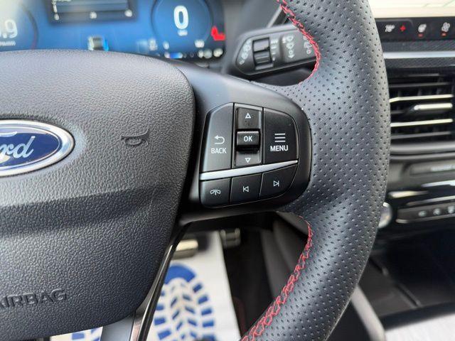 used 2023 Ford Escape car, priced at $28,699