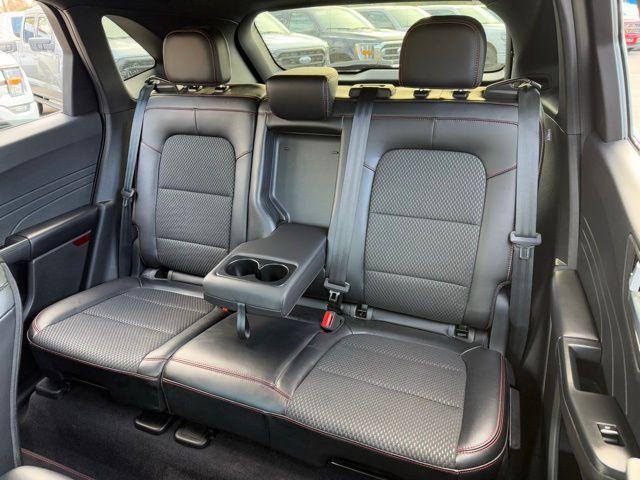 used 2023 Ford Escape car, priced at $28,699