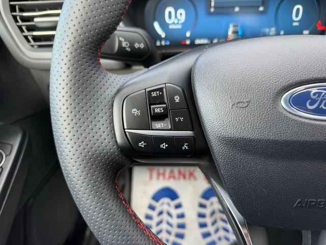 used 2023 Ford Escape car, priced at $28,699