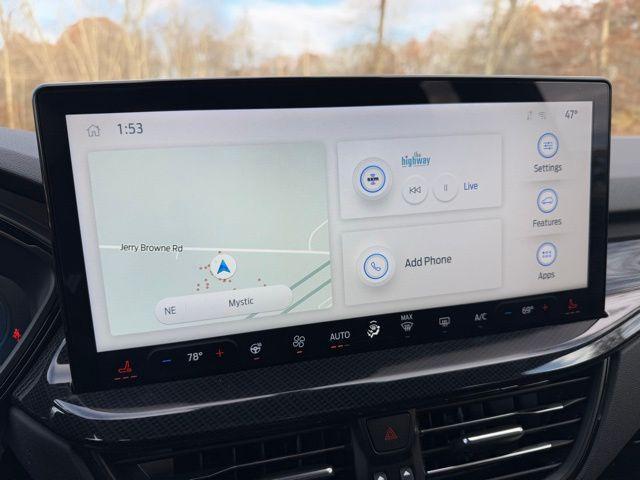 used 2023 Ford Escape car, priced at $28,699