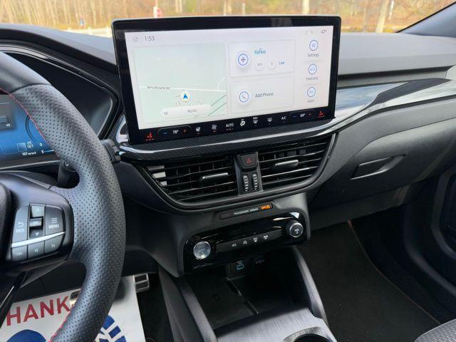 used 2023 Ford Escape car, priced at $28,699