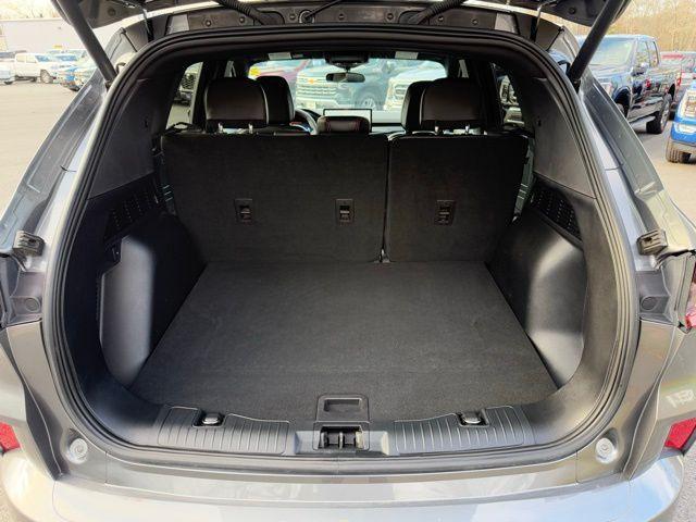 used 2023 Ford Escape car, priced at $28,699