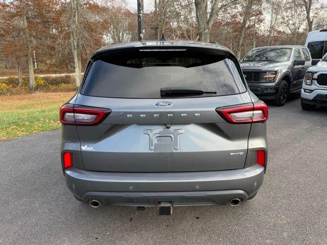 used 2023 Ford Escape car, priced at $28,699