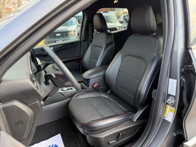 used 2023 Ford Escape car, priced at $28,699