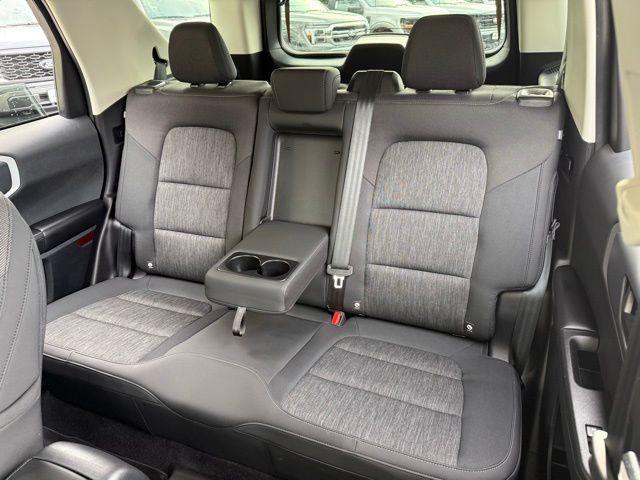 used 2023 Ford Bronco Sport car, priced at $26,495