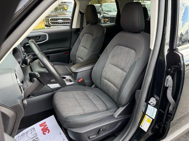 used 2023 Ford Bronco Sport car, priced at $26,495