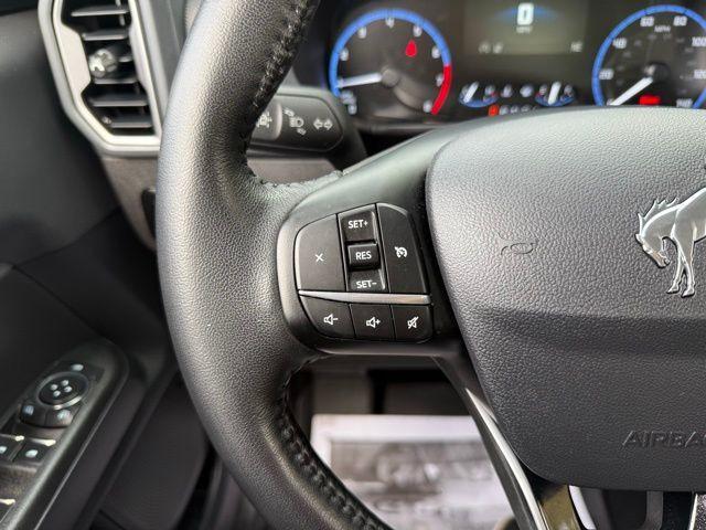 used 2023 Ford Bronco Sport car, priced at $26,495