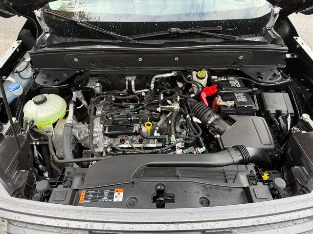 used 2023 Ford Bronco Sport car, priced at $26,495