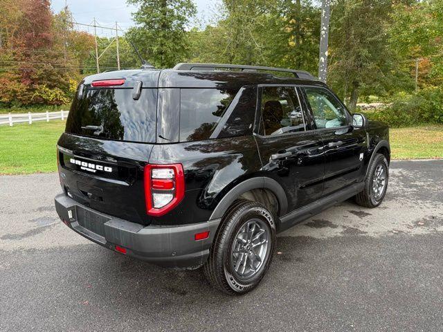 used 2023 Ford Bronco Sport car, priced at $26,495