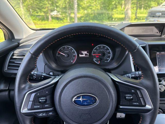 used 2019 Subaru Crosstrek car, priced at $17,985