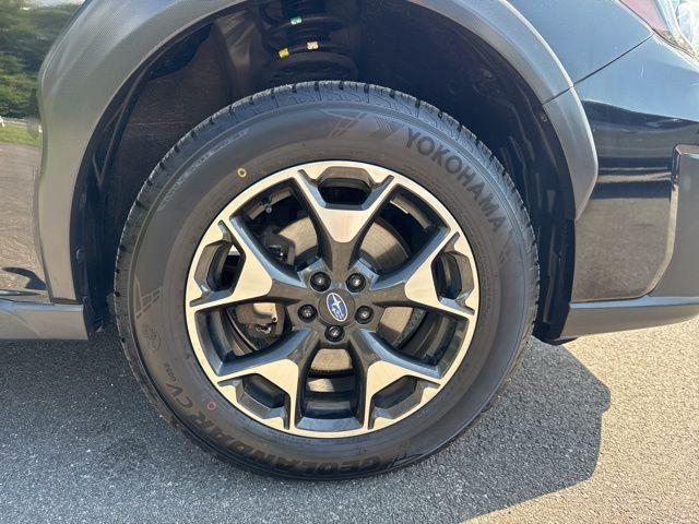 used 2019 Subaru Crosstrek car, priced at $17,985
