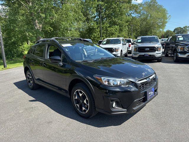 used 2019 Subaru Crosstrek car, priced at $17,985