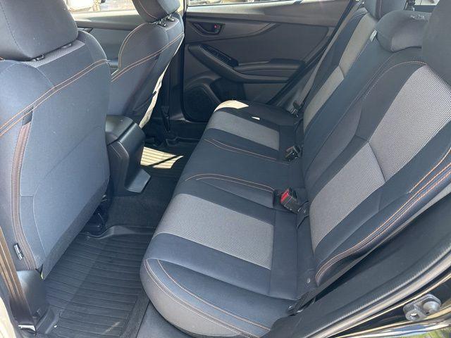 used 2019 Subaru Crosstrek car, priced at $17,985
