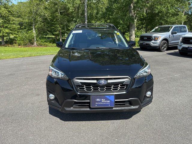 used 2019 Subaru Crosstrek car, priced at $17,985