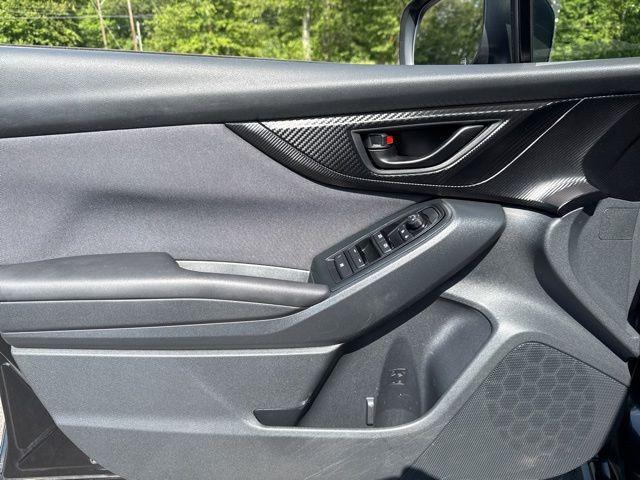 used 2019 Subaru Crosstrek car, priced at $17,985