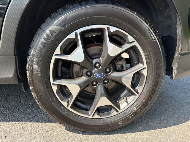 used 2019 Subaru Crosstrek car, priced at $17,985