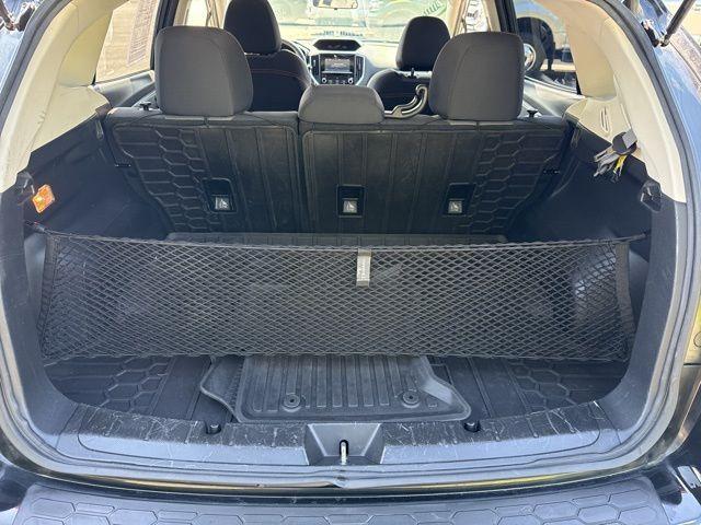 used 2019 Subaru Crosstrek car, priced at $17,985