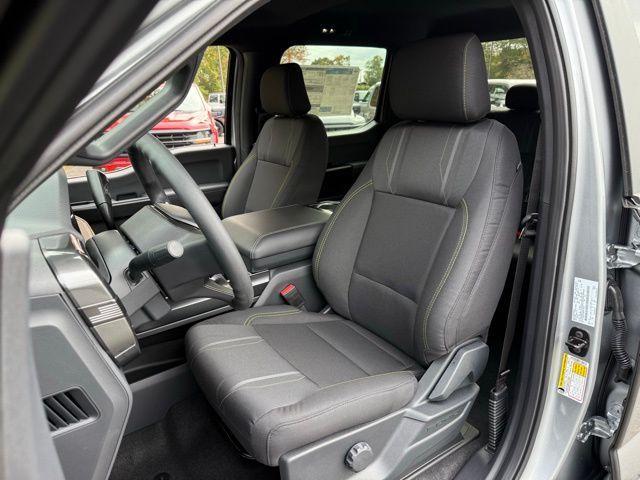 new 2025 Ford F-150 car, priced at $51,238