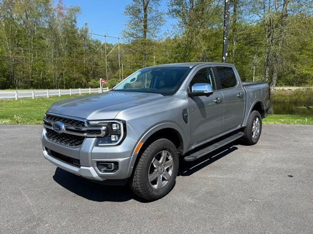 new 2024 Ford Ranger car, priced at $45,495