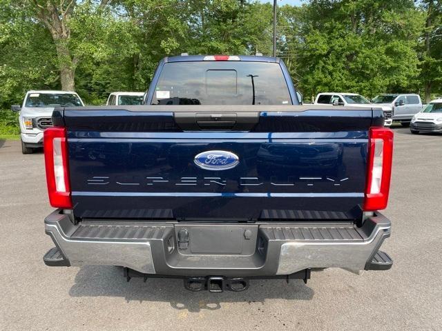 new 2024 Ford F-250 car, priced at $54,625