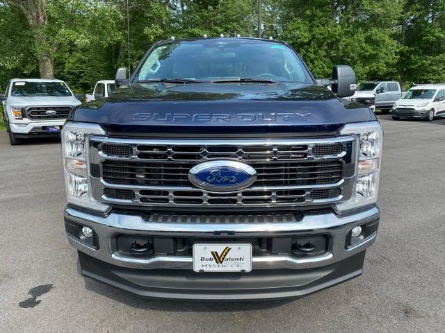 new 2024 Ford F-250 car, priced at $54,625