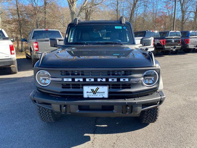 new 2024 Ford Bronco car, priced at $49,605